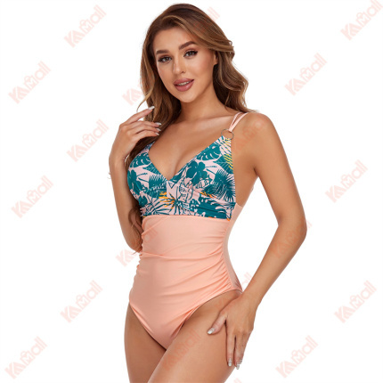 women beach youth style bikini